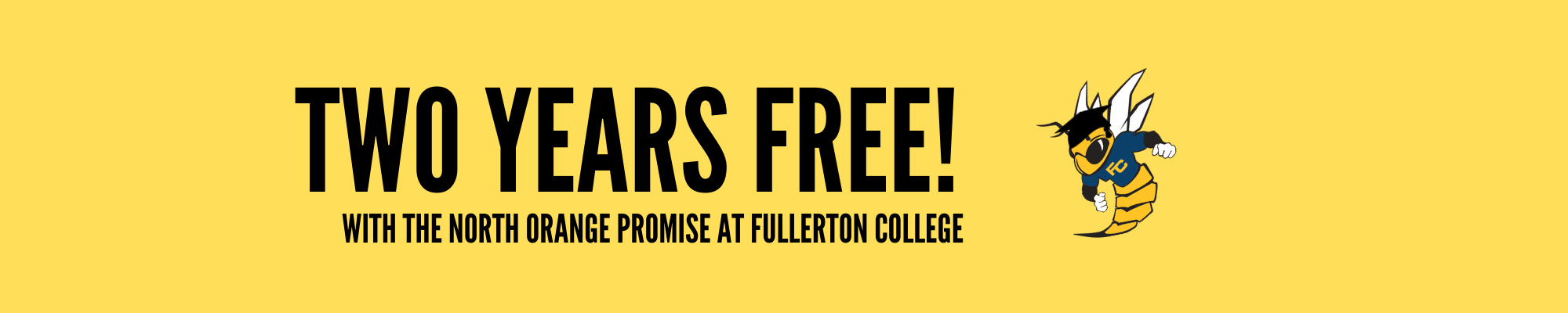 North Orange Promise | Fullerton College
